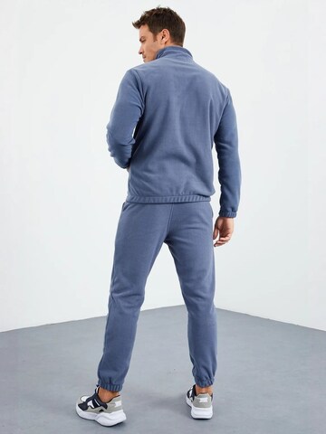 Tommy Life Sweat suit in Blue