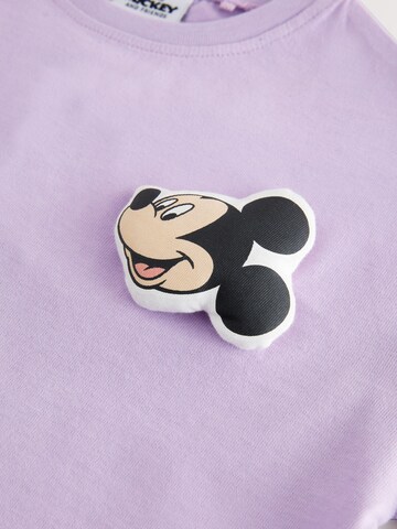 Next Set 'Disney Mickey Mouse' in Purple