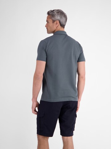 LERROS Shirt in Grey
