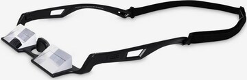 LACD Sportbrille 'Belay' in Schwarz