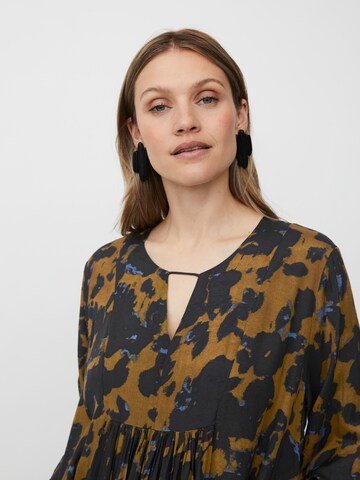 Robe 'MaNadyne' Masai en vert