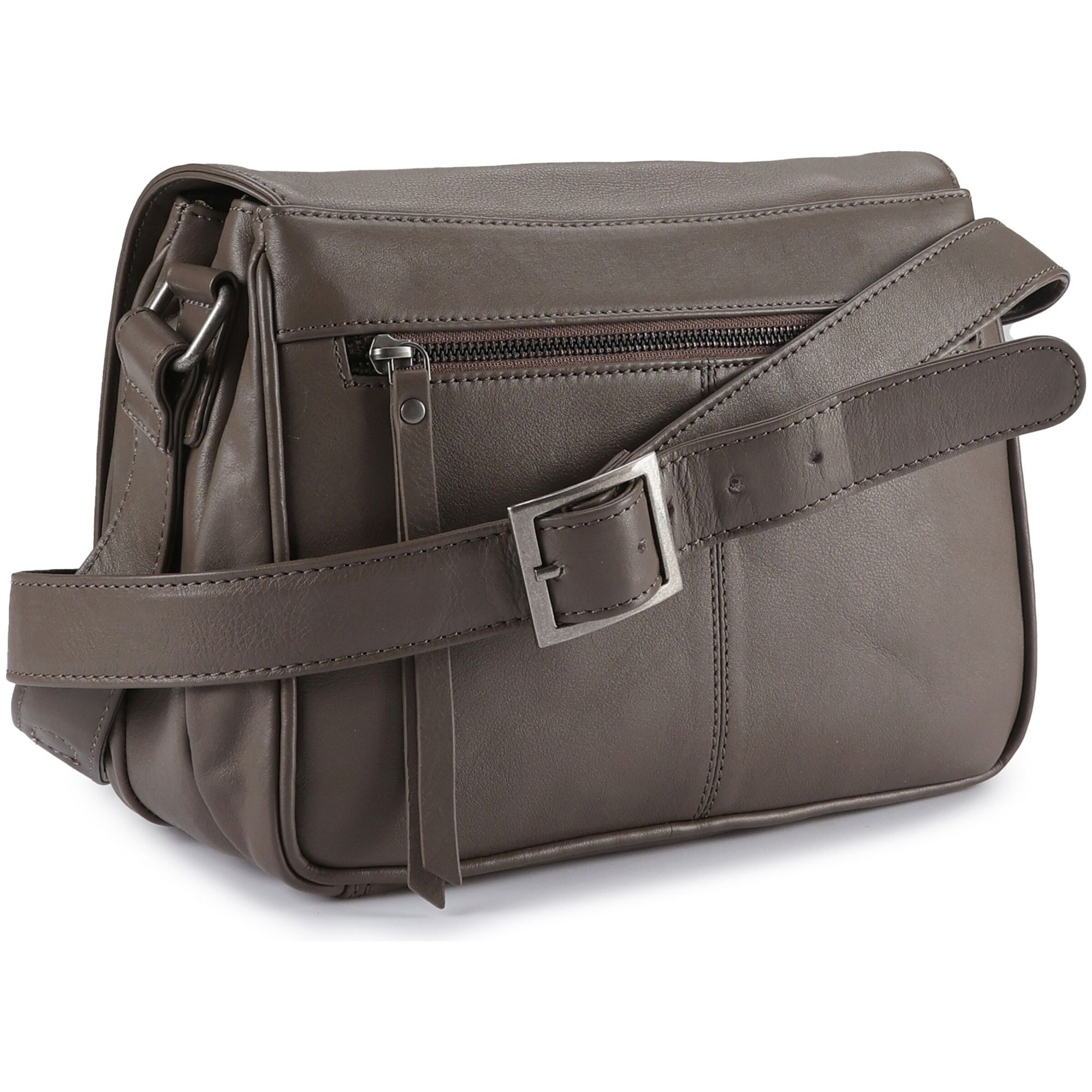 Harbour 2nd Crossbody Bag 'Just Pure' in Grey