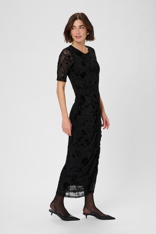 CULTURE Dress 'Kitti Alifa' in Black
