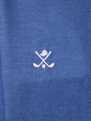 Regular fit Camicia 'Sindy' di Sir Raymond Tailor in blu