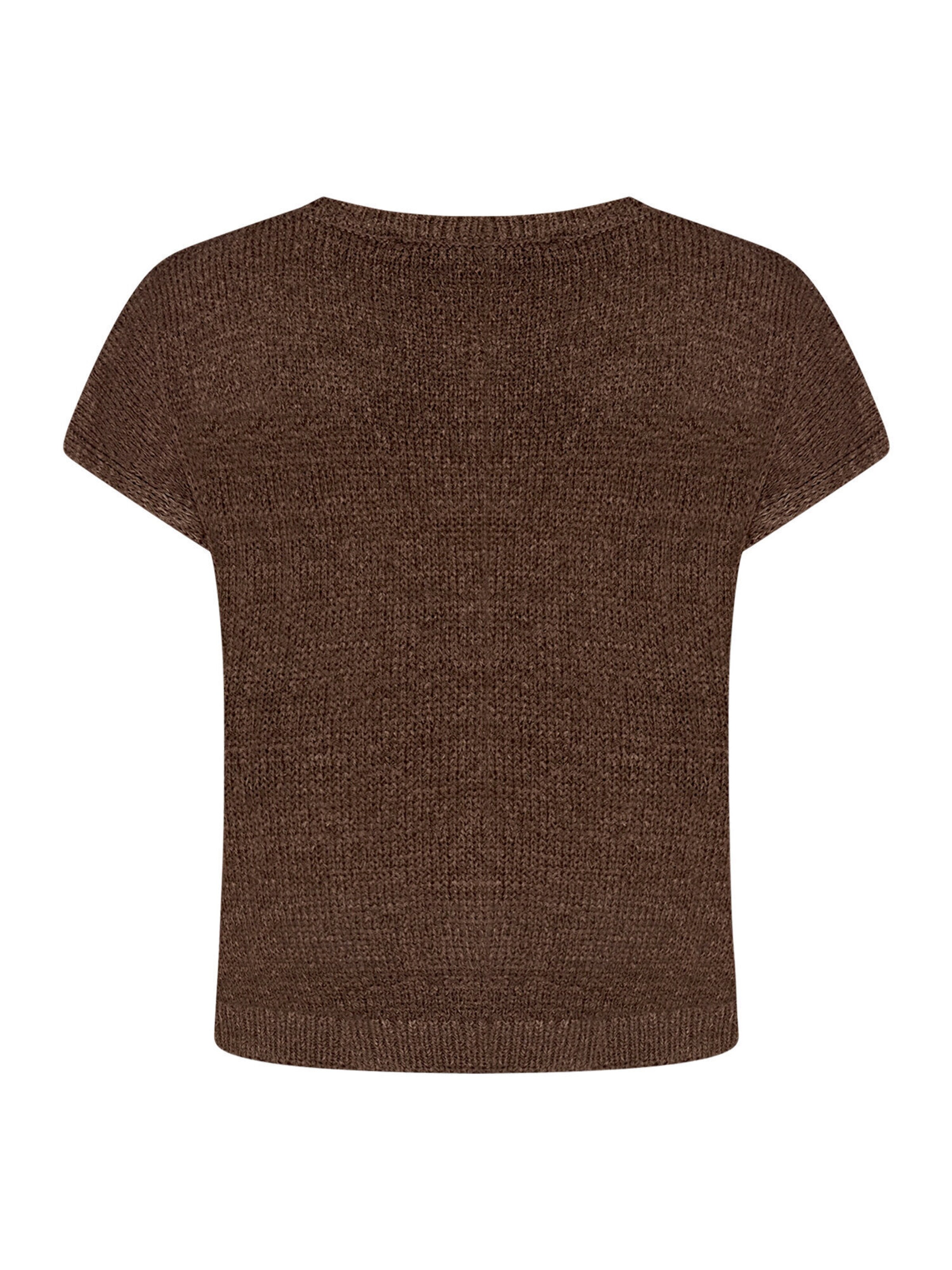 Pull-over Betty Barclay en marron