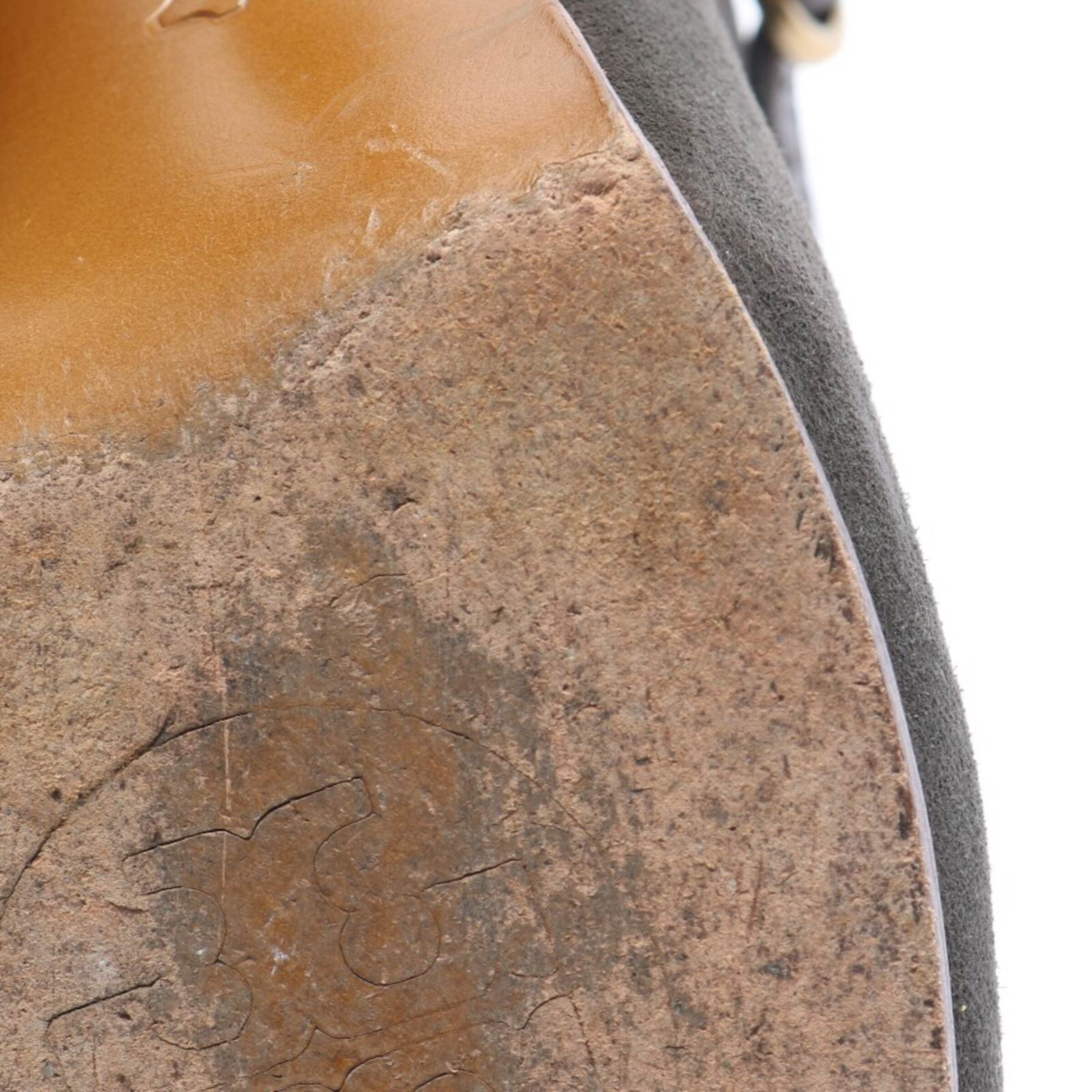 Tory Burch Stiefeletten 38,5 in Braun