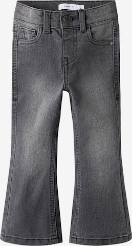 NAME IT Jeans in Grey: front