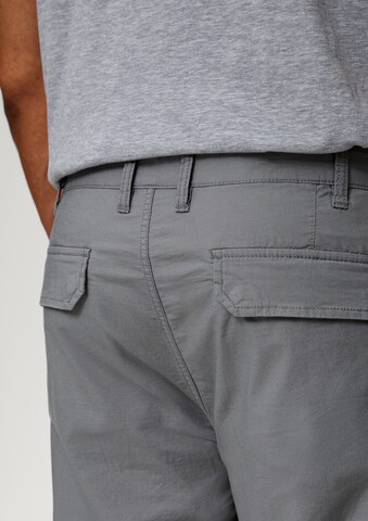 s.Oliver Loose fit Pants 'Phoenix' in Grey