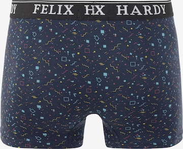 Felix Hardy - Calzoncillo boxer en azul