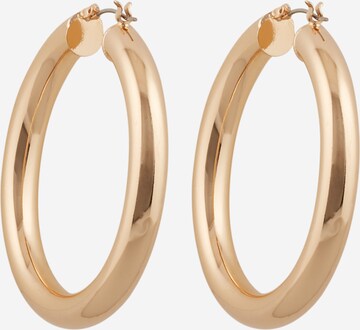 sweet deluxe Earrings 'Fortesa' in Gold