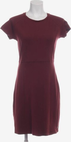 TOMMY HILFIGER Kleid L in Rot: predná strana