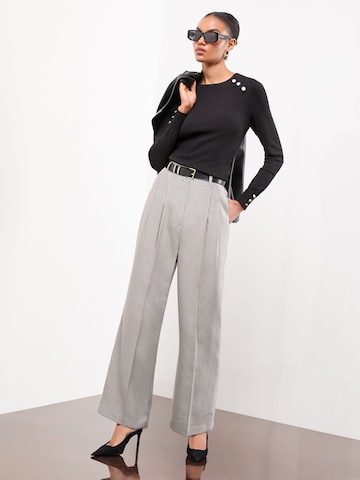 juoda Lipsy Megztinis