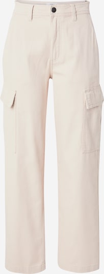 Cotton On Cargo trousers 'BOBBIE' in Light grey, Item view