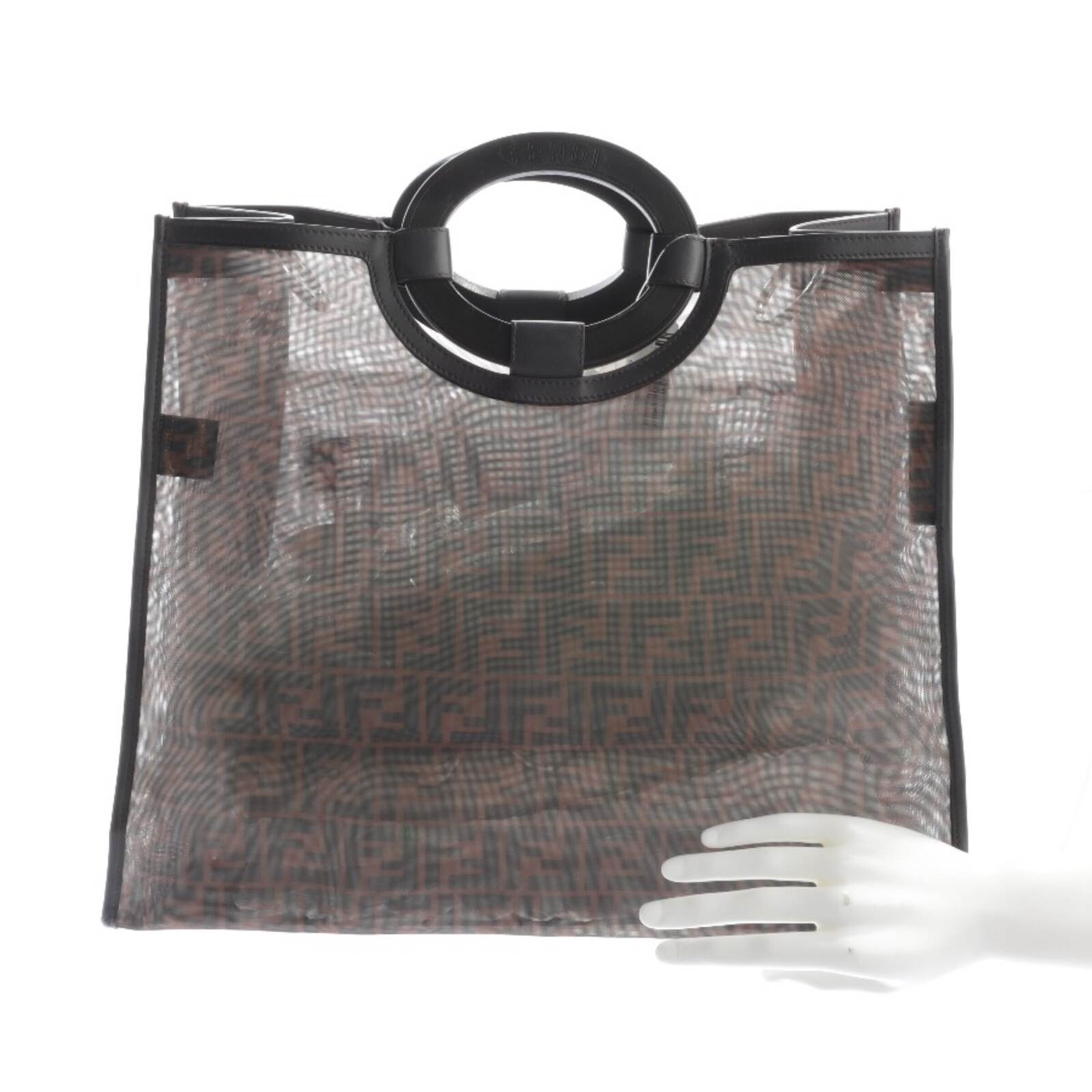 Fendi Bag in One size in Brown