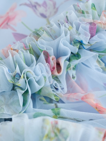 Baker by Ted Baker Šaty – modrá