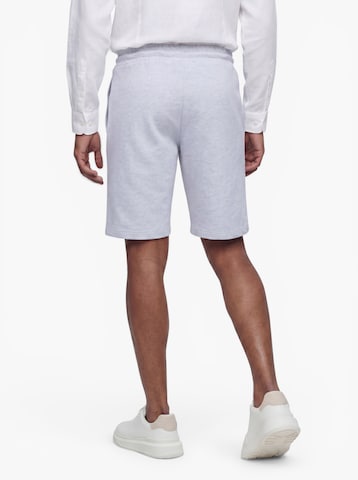 JACK & JONES Regular Pants 'JPSTGORDON' in White