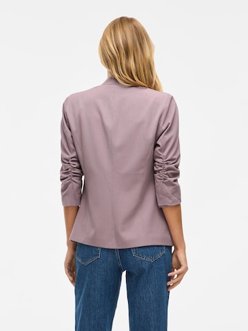 Blazer 'VIHer' VILA en violet