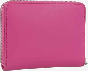 HUGO Wallet 'Mel' in Pink
