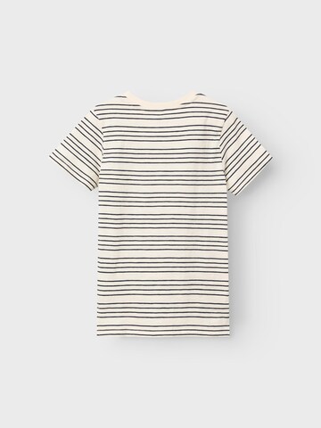 NAME IT T-Shirt 'VOBY' in Grau