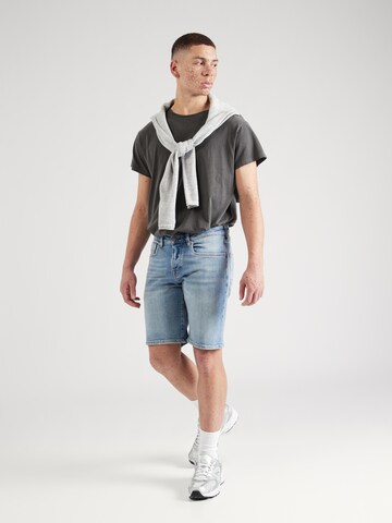 Regular Jean 'Ralston' SCOTCH & SODA en bleu