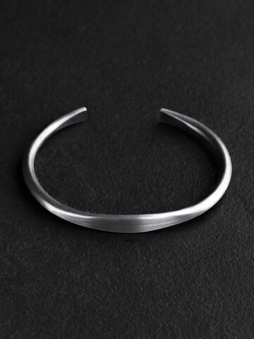 REYTEL Bracelet 'DEVOTION' in Silver