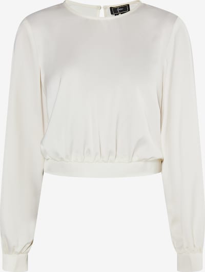 faina Bluza u vuneno bijela, Pregled proizvoda