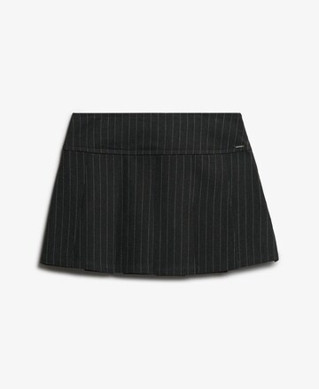 Superdry Rok in Grijs