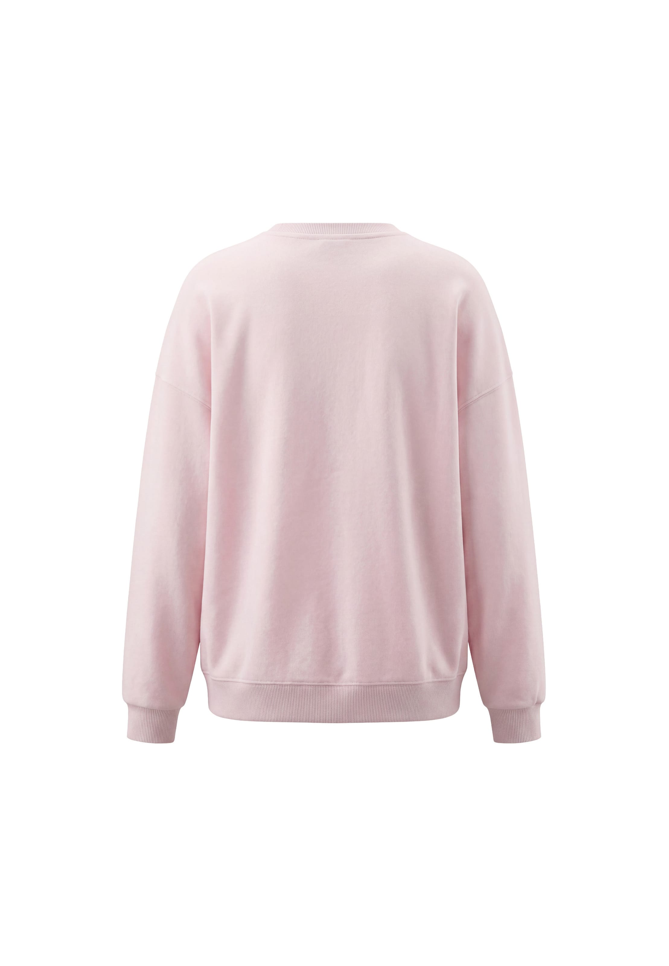 MYMO - Sudadera en rosa