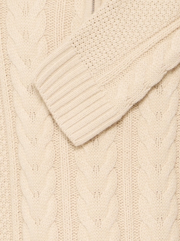 BLEND Pullover 'BHBASIM' i grå