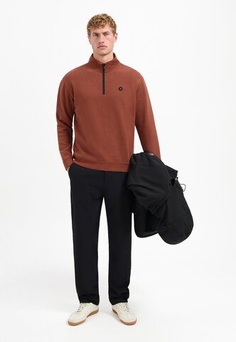 No Excess Sweatshirt in Bruin