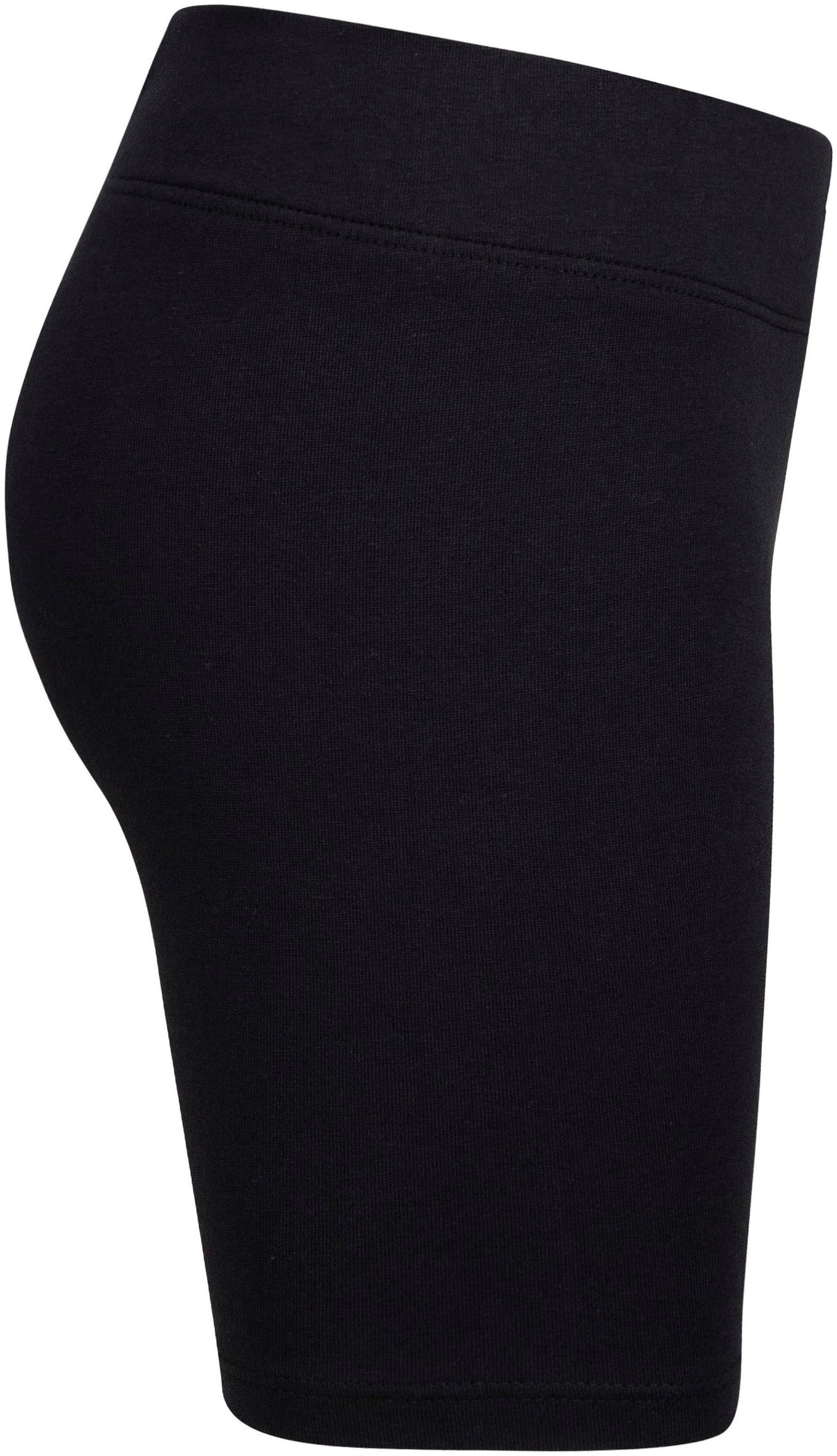 Nike Sportswear Regular Housut 'Futura' värissä musta