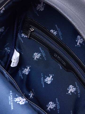 Zaino di U.S. POLO ASSN. in nero