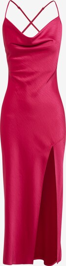 BWLDR Dress 'DOME' in Raspberry, Item view