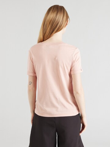 G-STAR Shirt in Rood