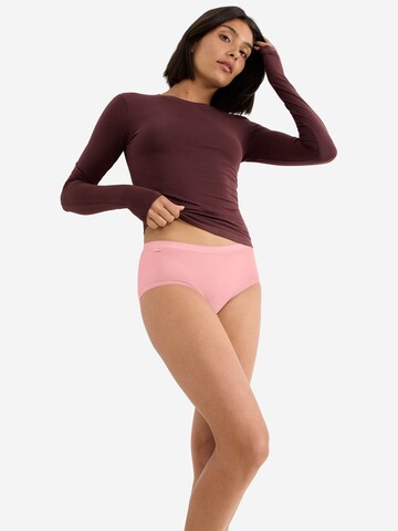 Slip 'Originals Basic H' SLOGGI en jaune