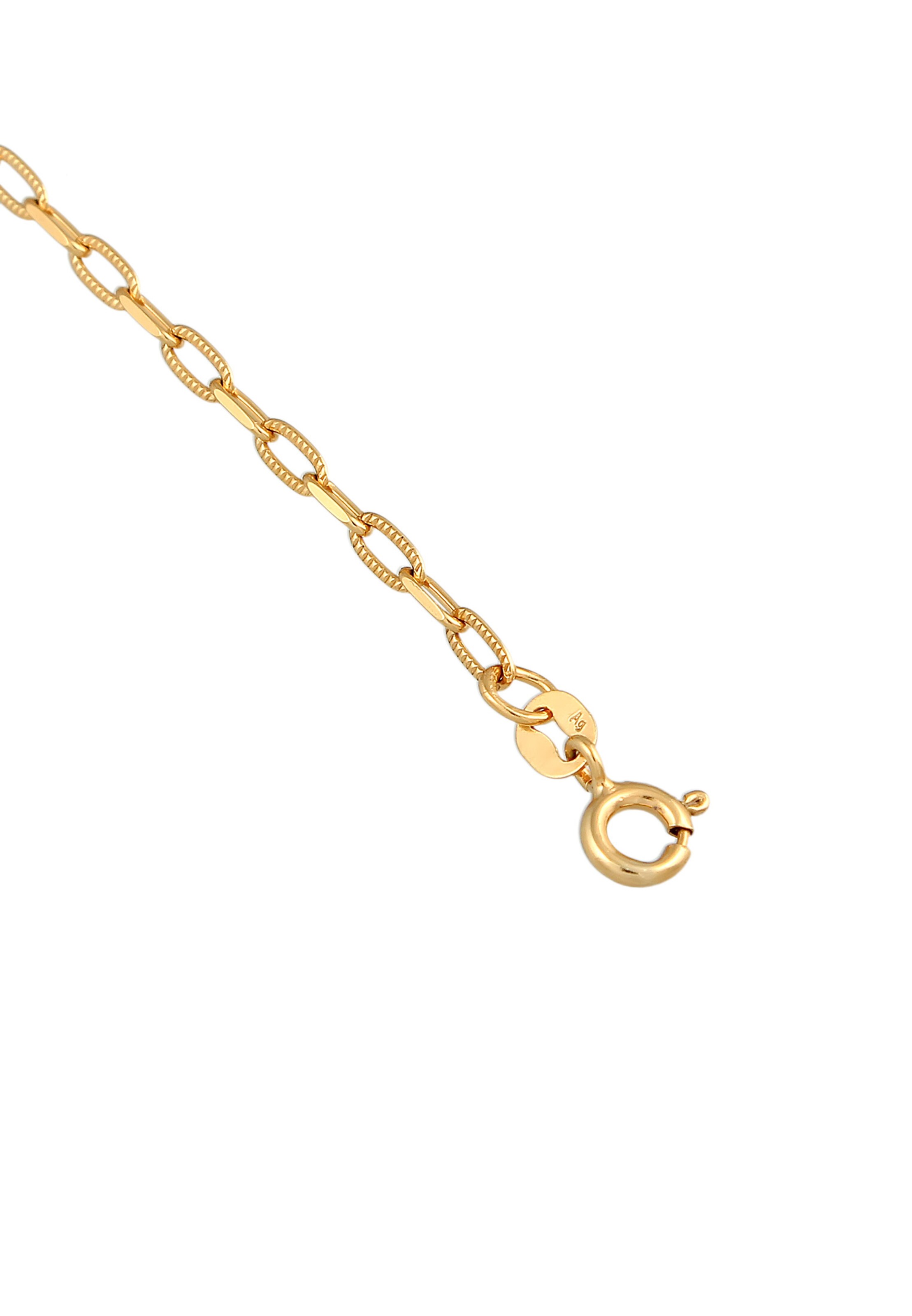 Bijoux de pied ELLI en or