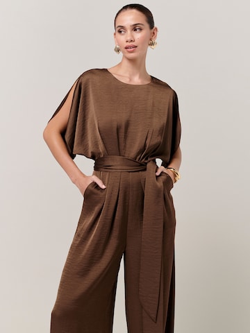 Salopeta 'Mona' de la Sável pe maro