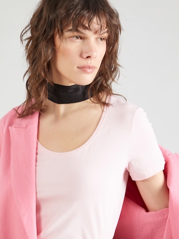 ESPRIT Shirt in Pink