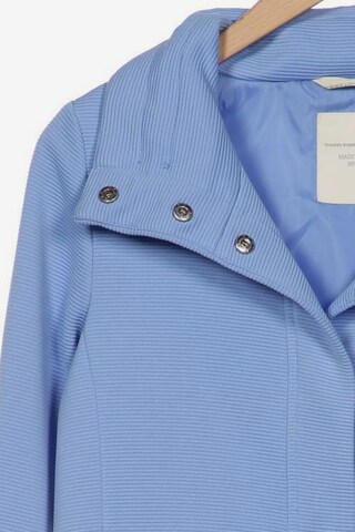 TOM TAILOR DENIM Jacket & Coat in S in Blue