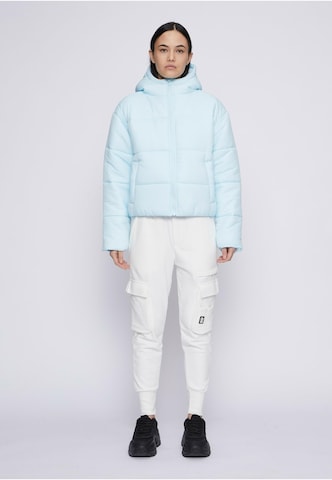 Veste d’hiver Nike Sportswear en bleu
