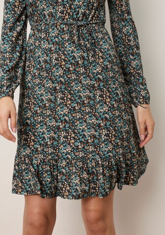 Tamaris Dress in Mixed colors