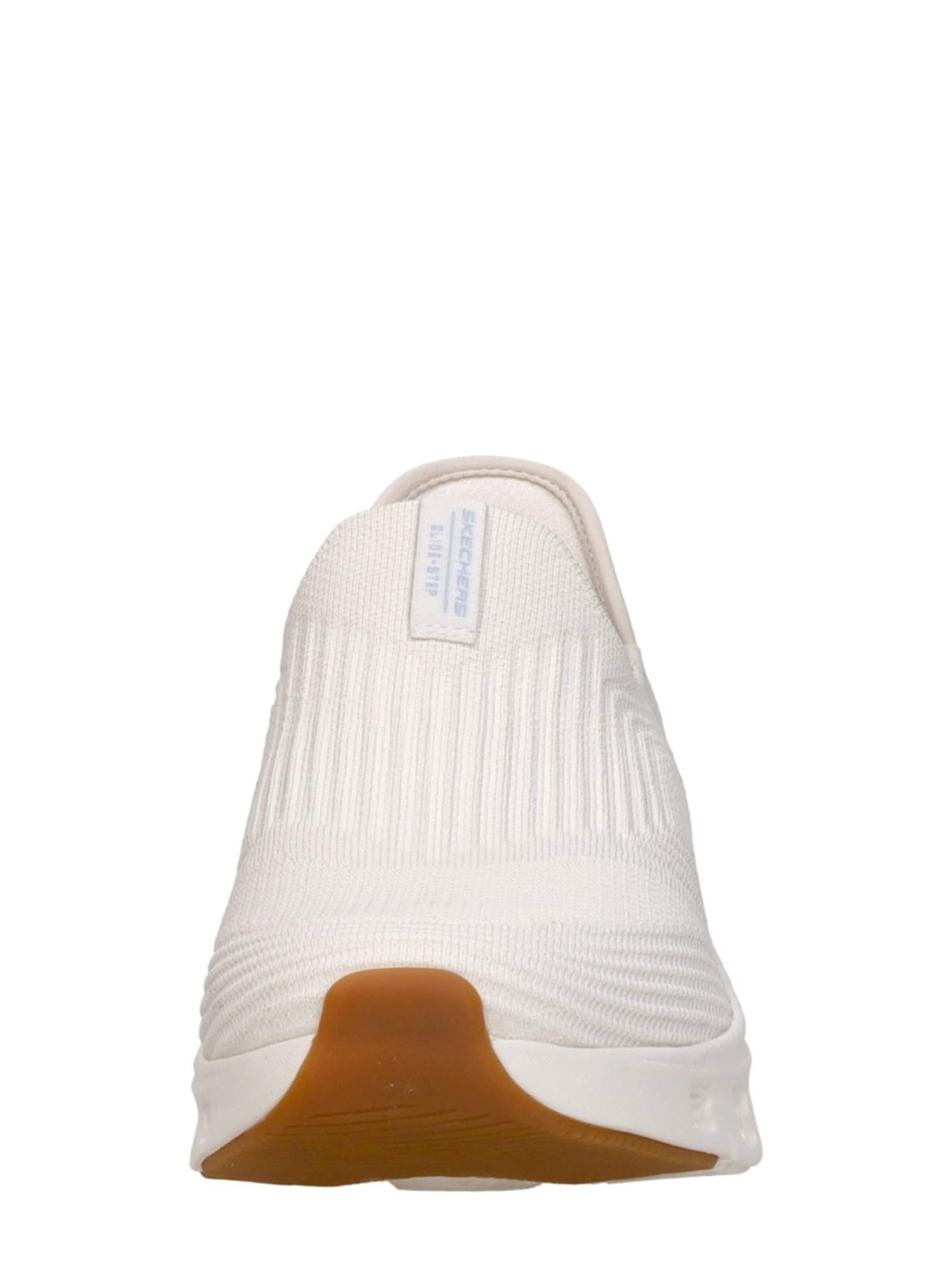 SKECHERS Instappers 'Slip-Ins: Glide-Step Pro' in Wit