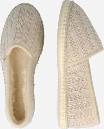 espadrij l´originale Espadrill i beige