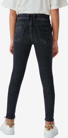 LTB Skinny Broek 'Julita G' in Zwart