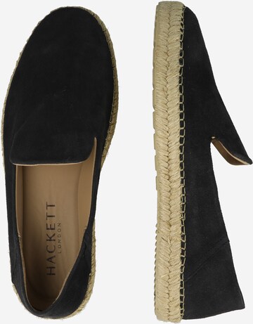 Hackett LondonEspadrile 'ALTEA' - plava boja