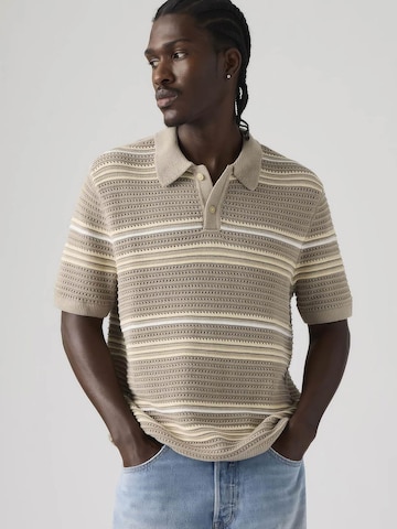 LEVI'S ® Shirt in Beige
