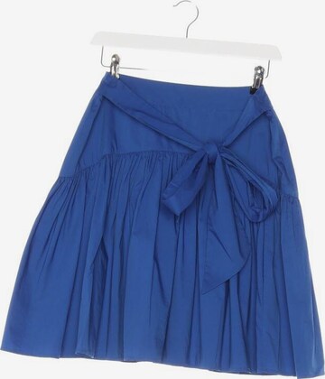 Lauren Ralph Lauren Skirt in S in Blue: front