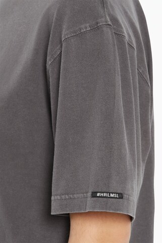 Harlem Soul Shirt in Black