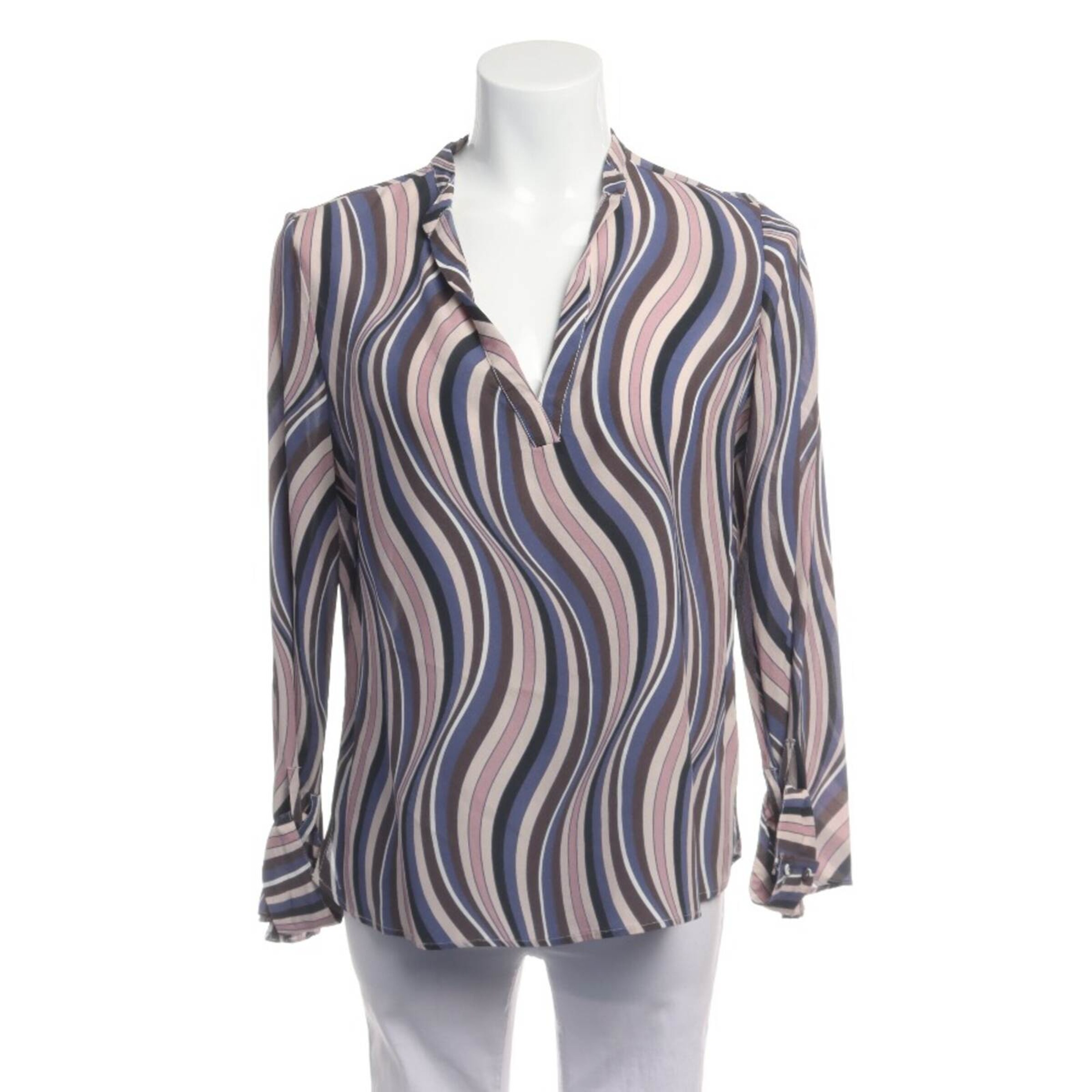 IVI collection Blouse & Tunic in S in Mixed colors: front