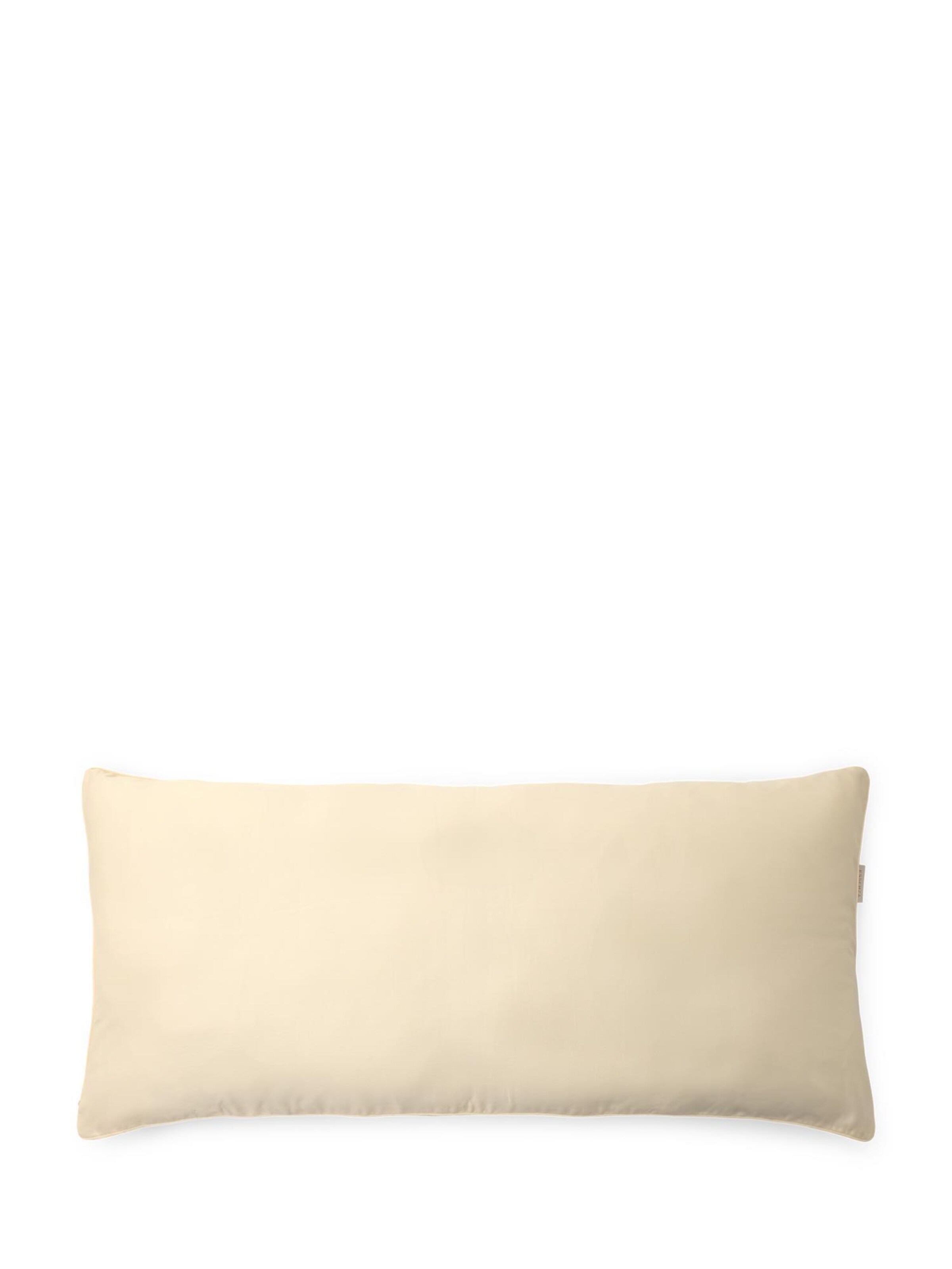 ESSENZA Pillow 'Roselina' in Brown